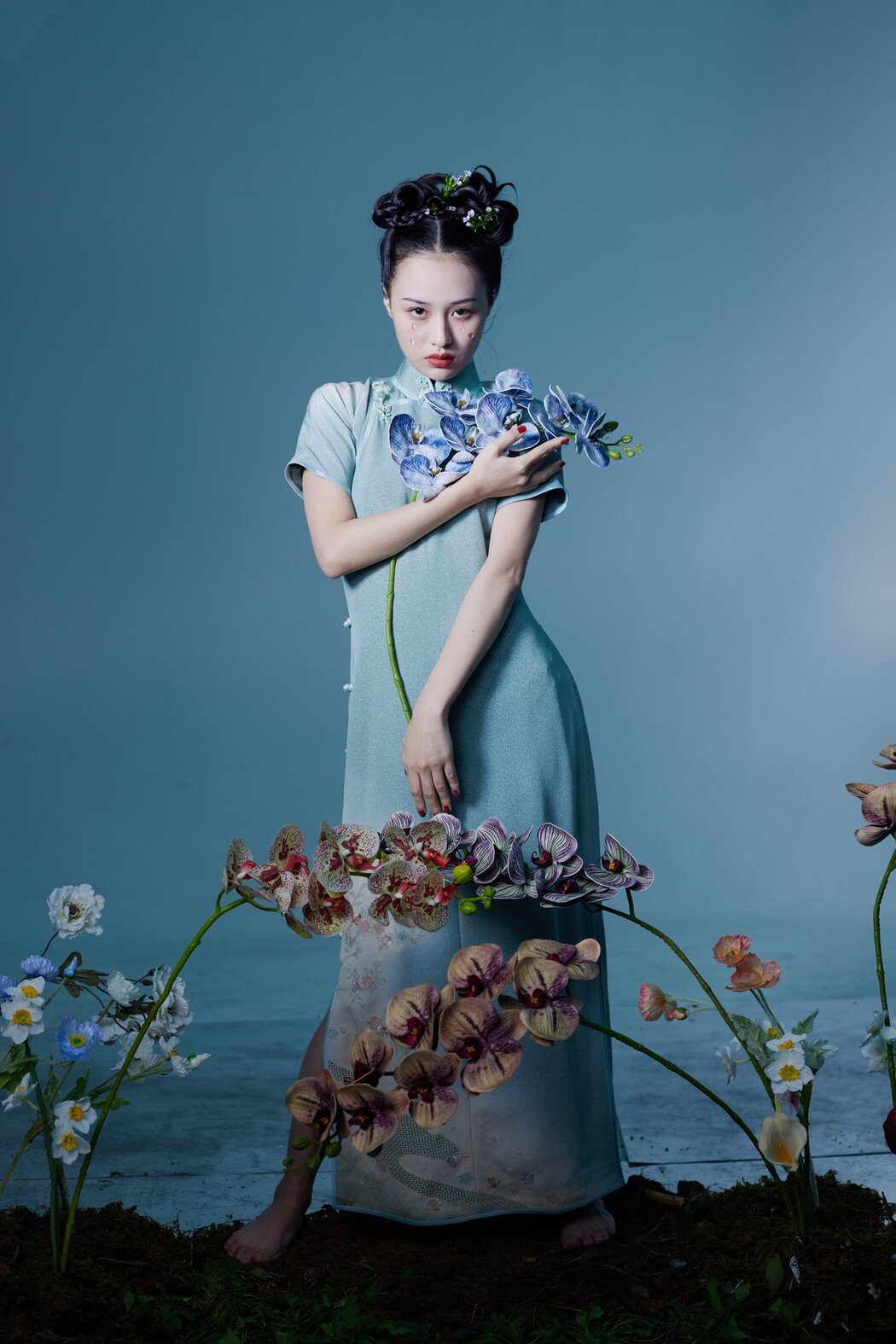 YiTuYu艺图语 Vol.2764 Xiang Ze Xi Zi