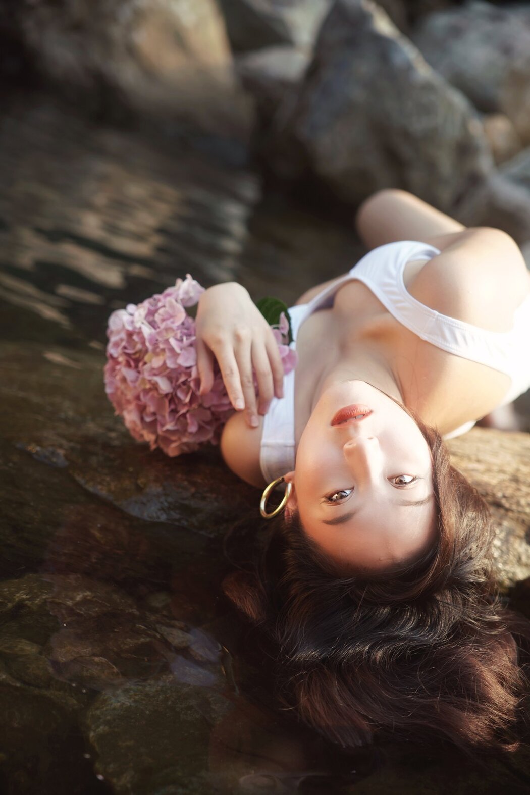 YiTuYu艺图语 Vol.2865 Tsuchi Tsuchi