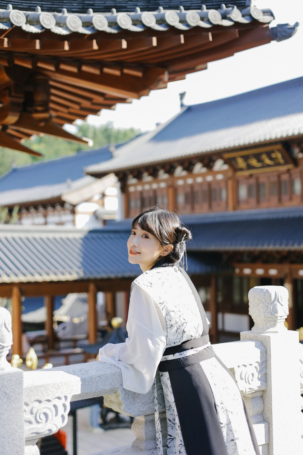 YiTuYu艺图语 Vol.2897 Lan Pang Zi