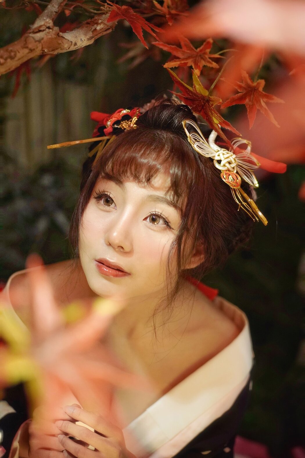 YiTuYu艺图语 Vol.2854 Xiao Ling