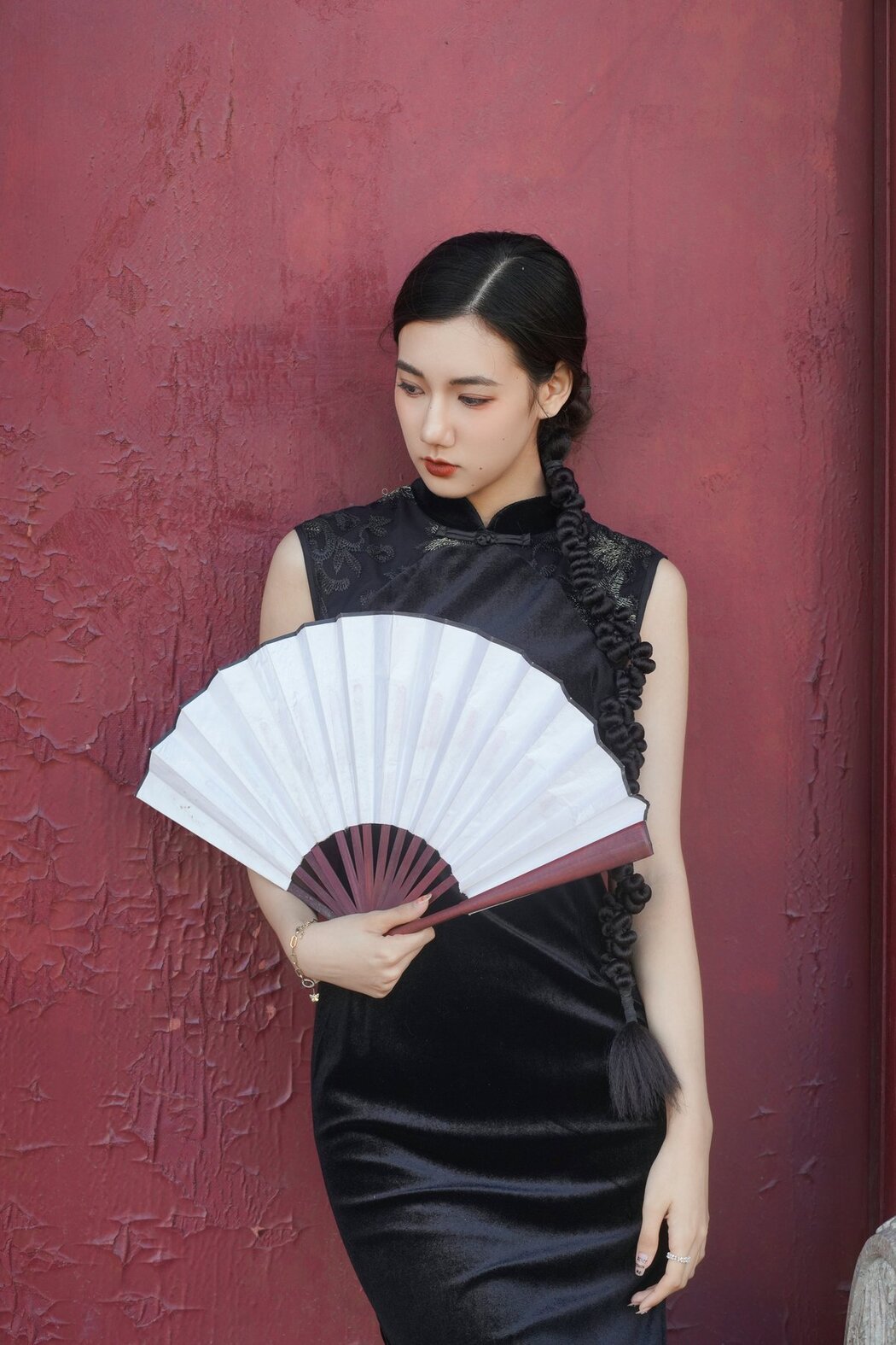 YiTuYu艺图语 Vol.2838 Ju Zi