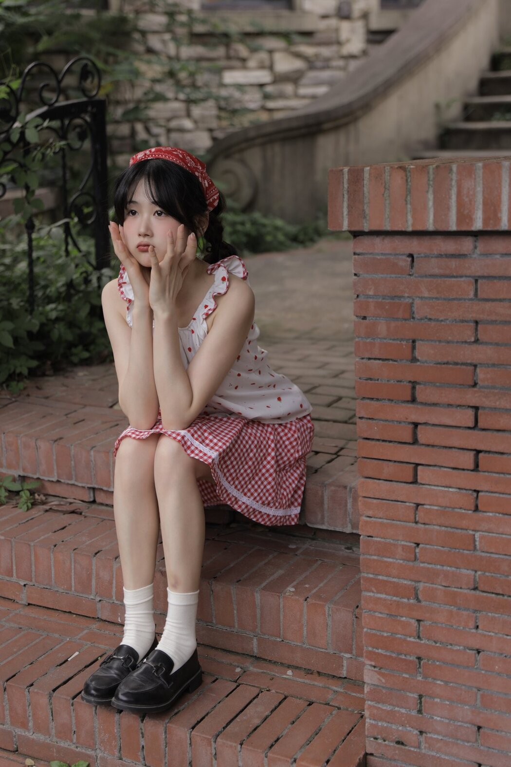 YiTuYu艺图语 Vol.2828 Xiao E Jiang Jiang Jiang