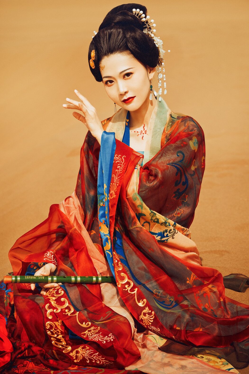 YiTuYu艺图语 Vol.280 Tu Xiao Bai