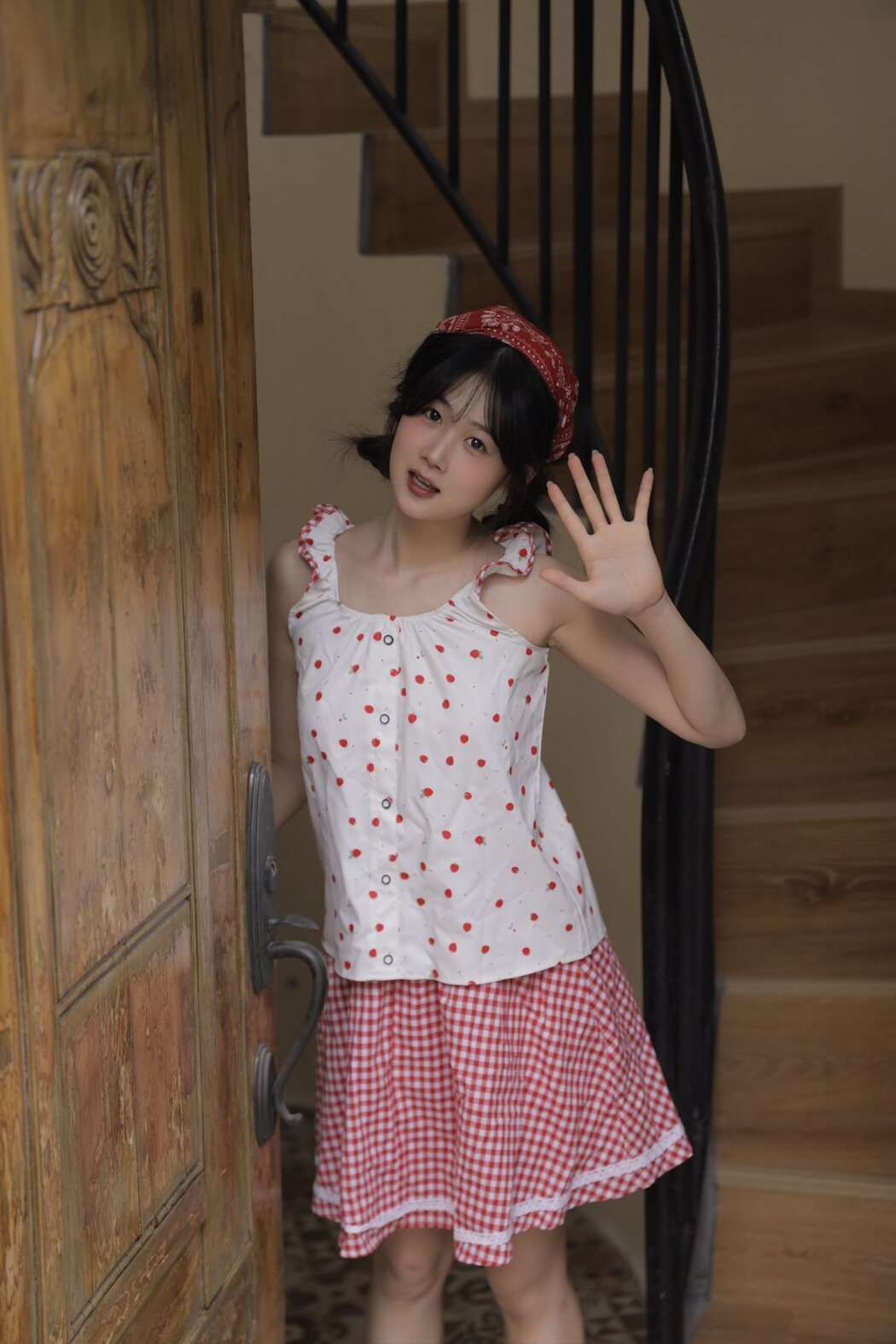 YiTuYu艺图语 Vol.2828 Xiao E Jiang Jiang Jiang