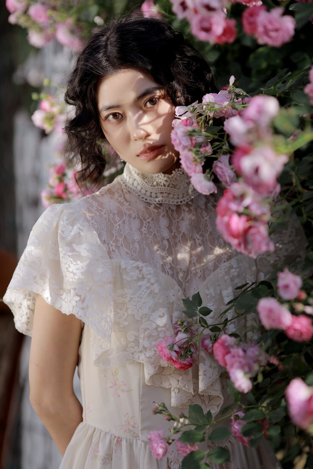YiTuYu艺图语 Vol.2807 Elikaka