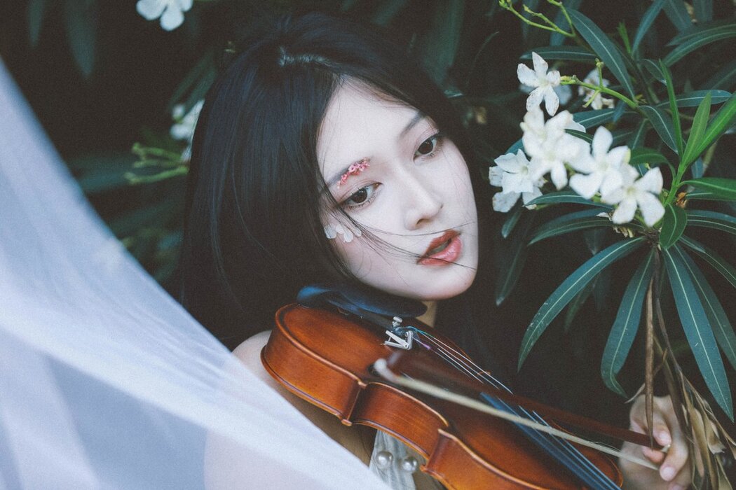 YiTuYu艺图语 Vol.2836 Ying Ying Chi