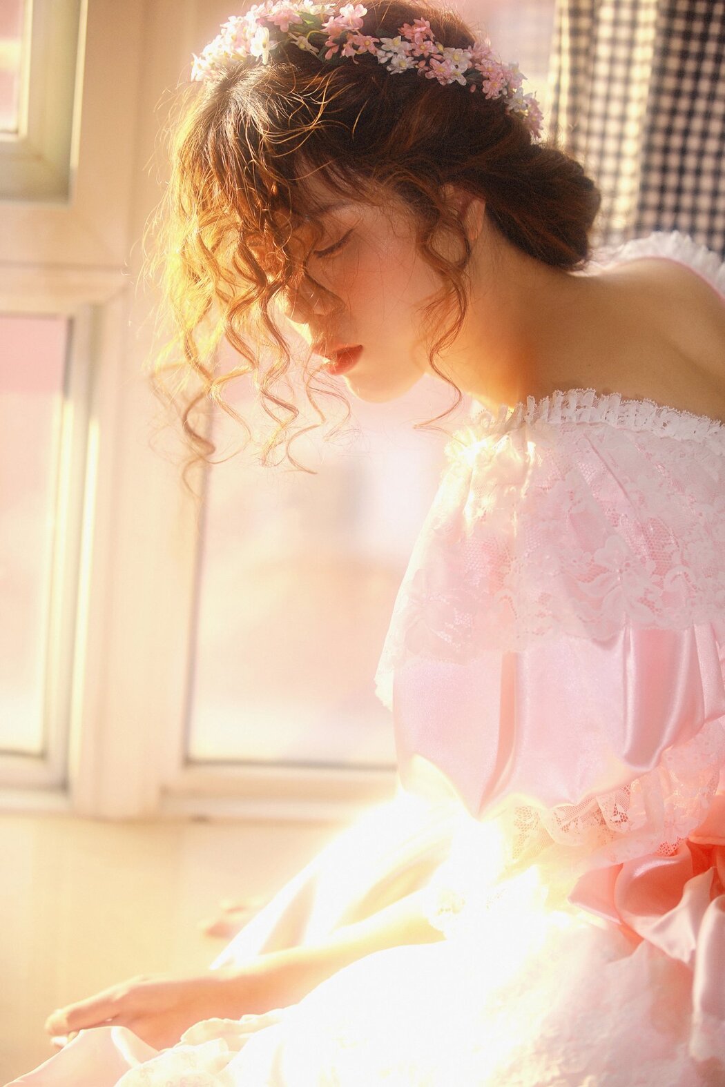 YiTuYu艺图语 Vol.2738 Yi Zhi Qian Qian