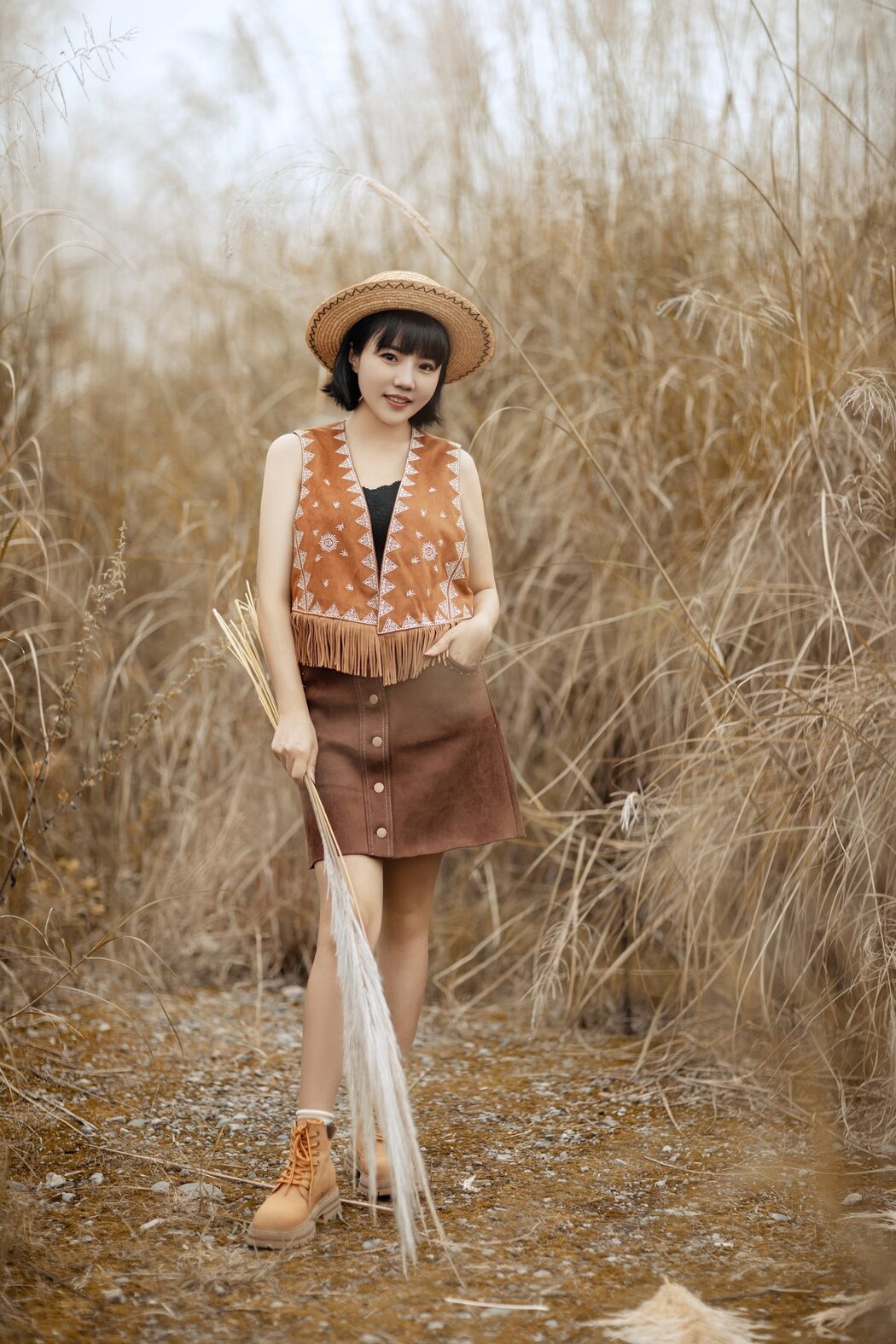YiTuYu艺图语 Vol.2871 Dong Qin