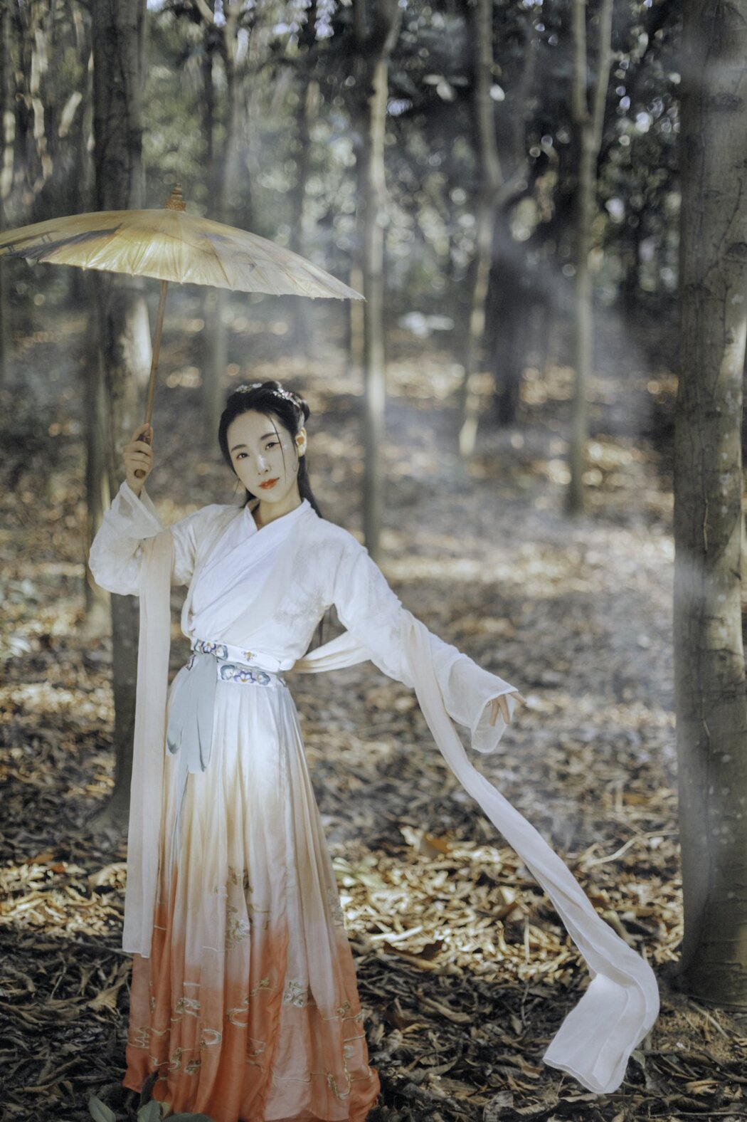 YiTuYu艺图语 Vol.279 Cha Cha