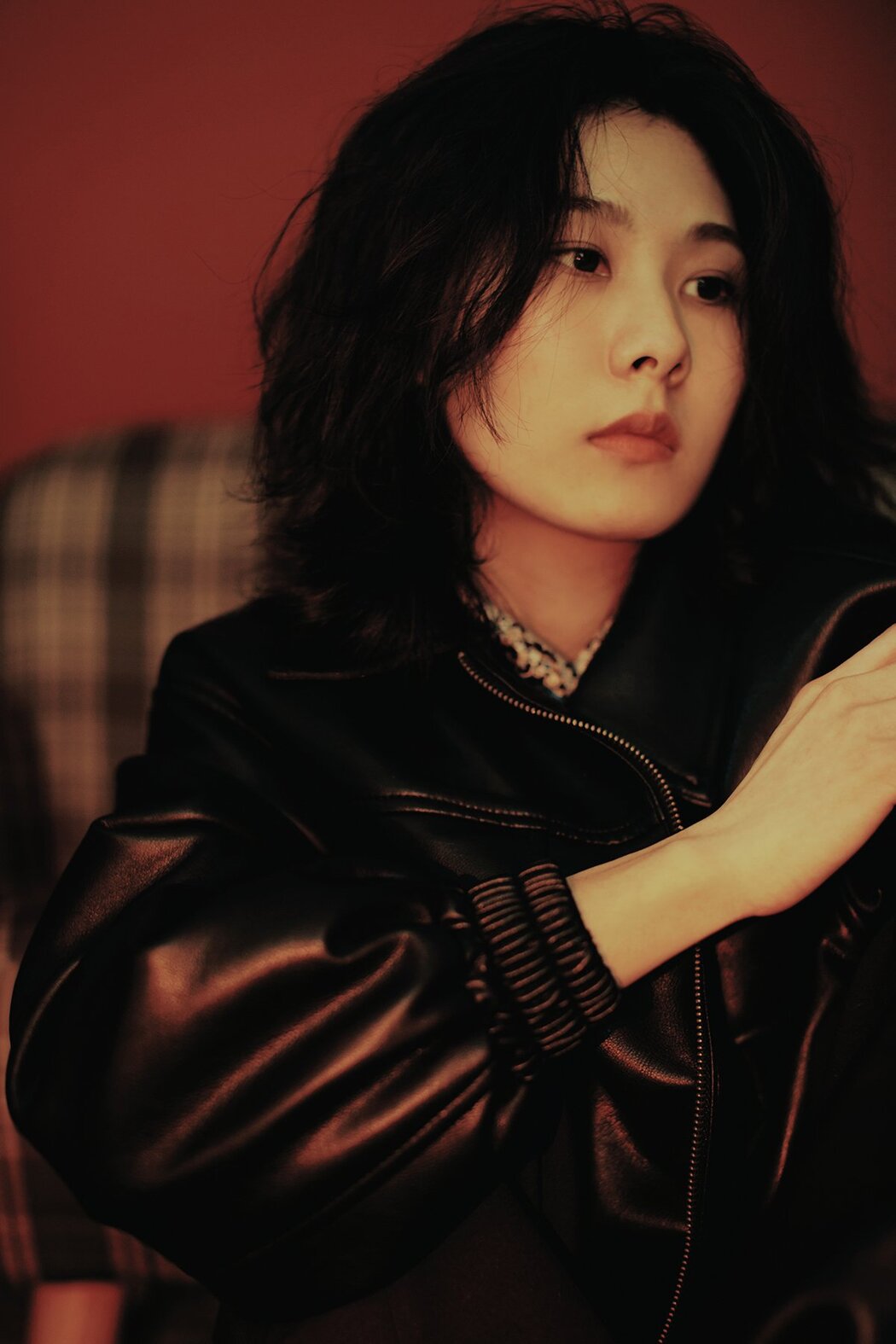 YiTuYu艺图语 Vol.2868 Xiao Jin Cover Photo