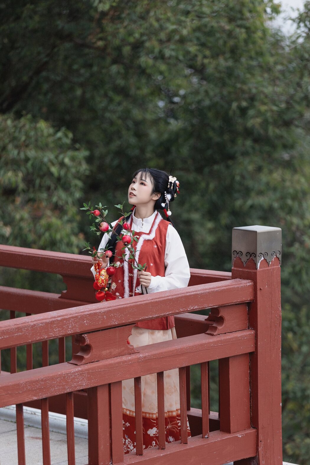 YiTuYu艺图语 Vol.2888 Su Nian