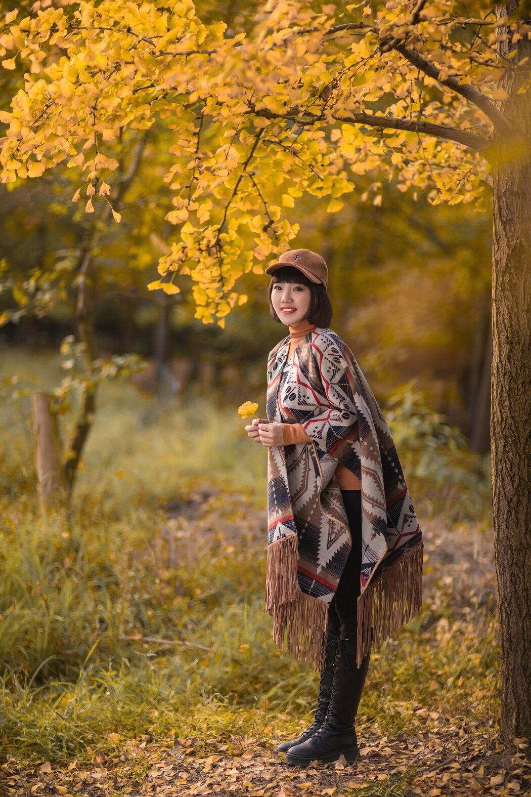 YiTuYu艺图语 Vol.2809 Dong Qin