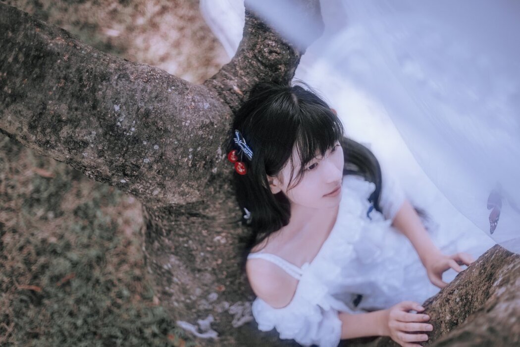 YiTuYu艺图语 Vol.290 Ying Er