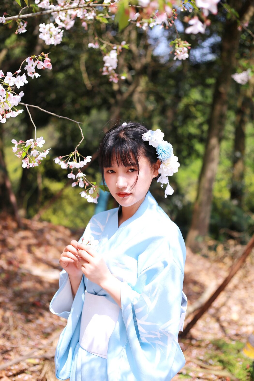 YiTuYu艺图语 Vol.2778 Bai Ri Meng Xiao Long