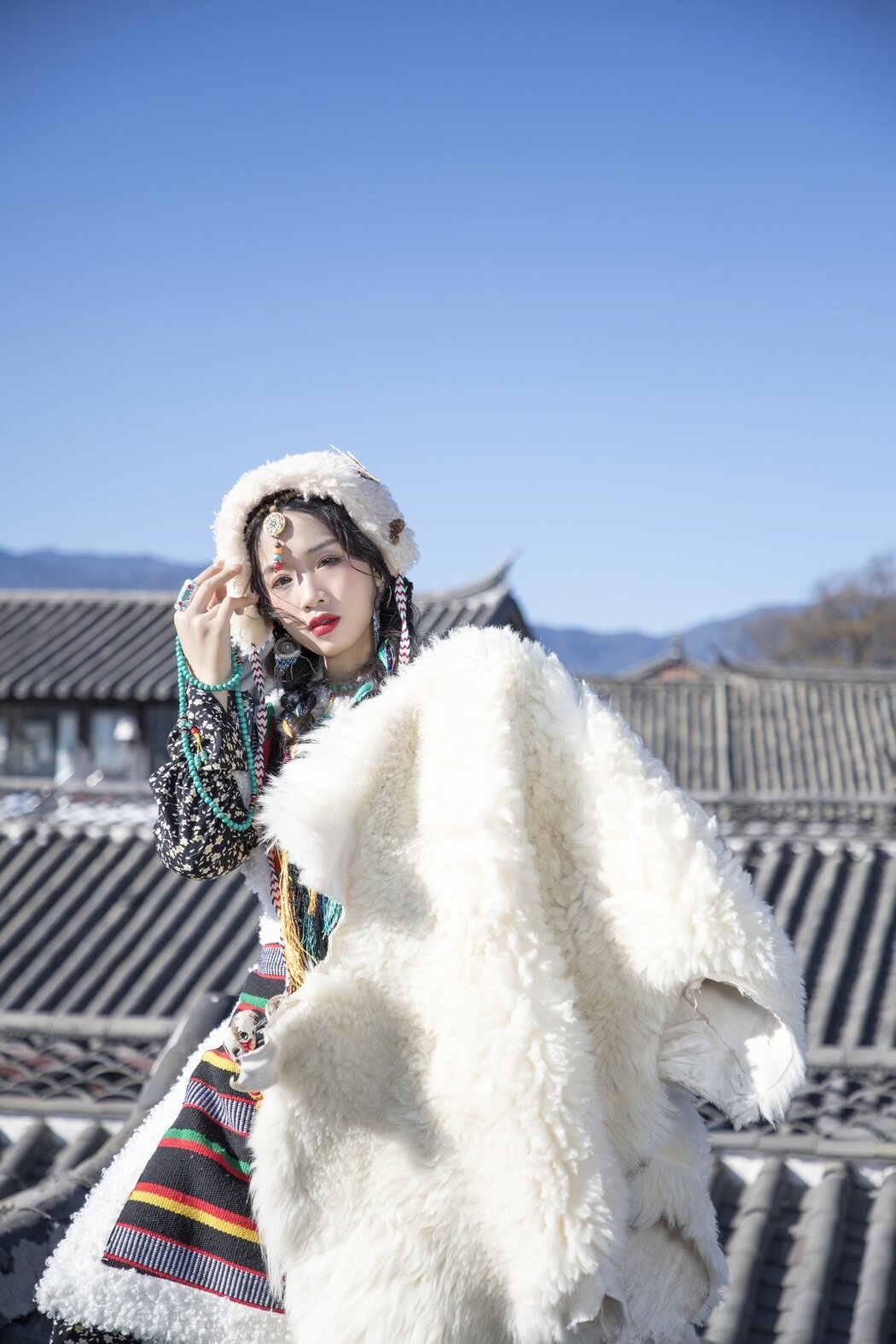 YiTuYu艺图语 Vol.2779 Xiao Kui