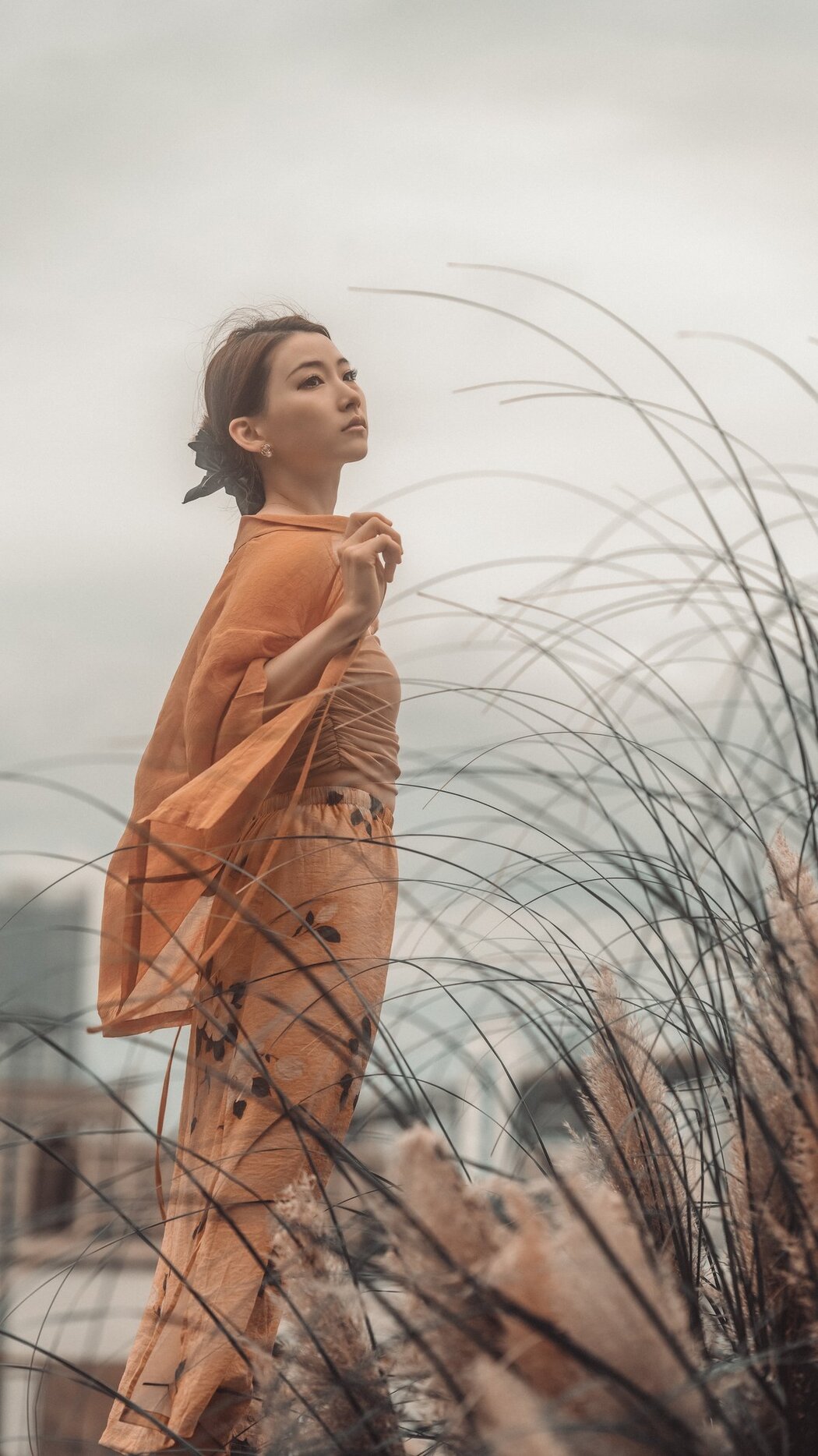 YiTuYu艺图语 Vol.2759 Hai Xing Xing Seastar