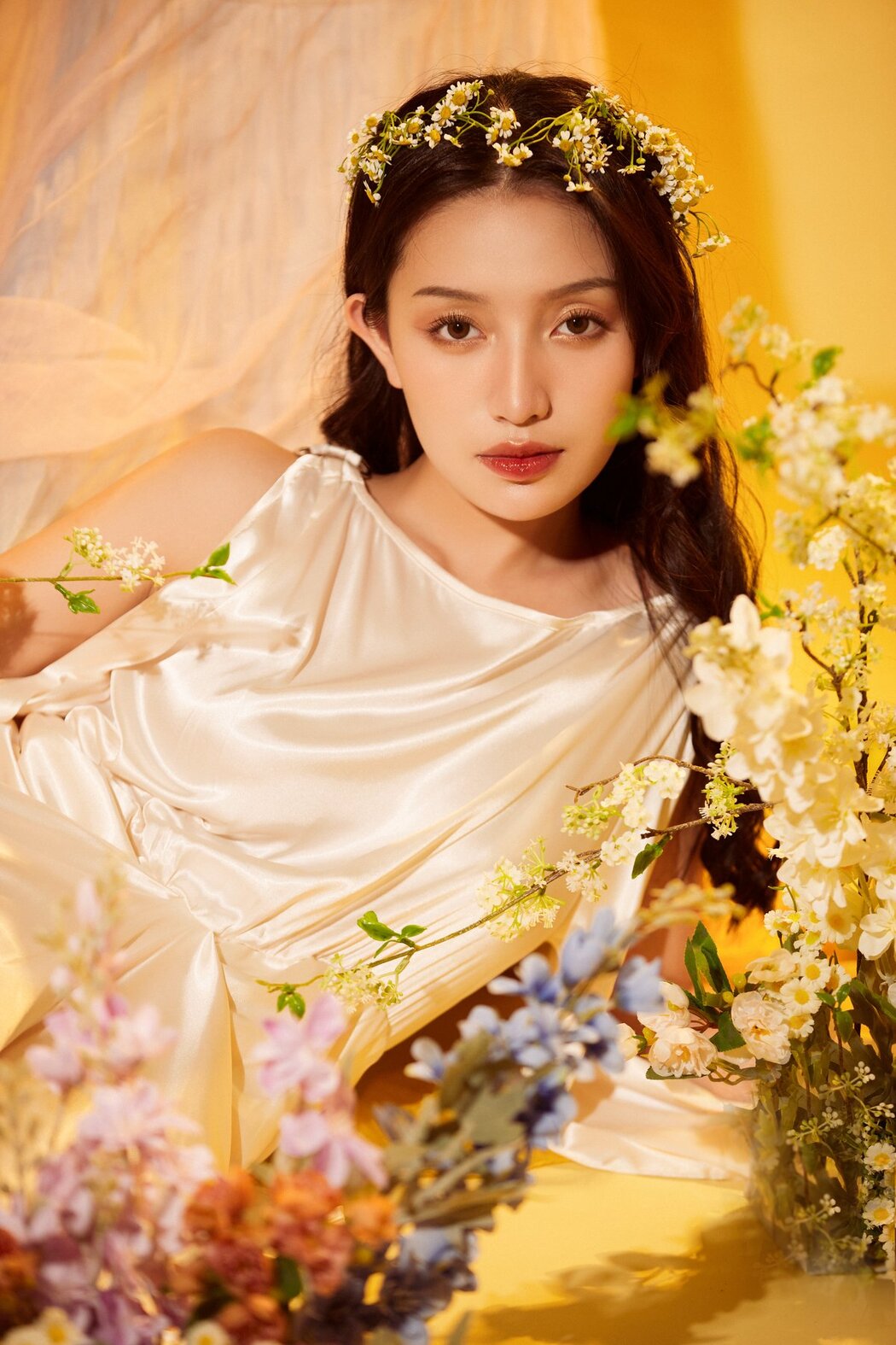 YiTuYu艺图语 Vol.2903 Ning Meng Jing A