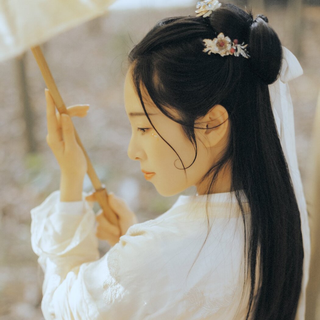 YiTuYu艺图语 Vol.279 Cha Cha