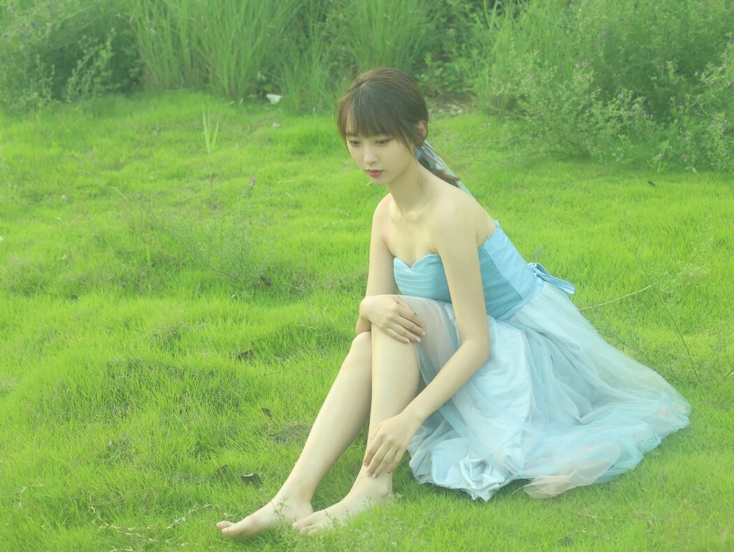 YiTuYu艺图语 Vol.2872 Xiao Wen