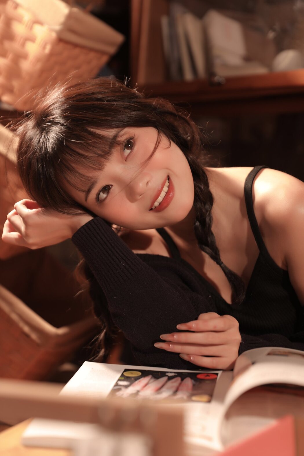 YiTuYu艺图语 Vol.2917 Xiao Wei Ren Er
