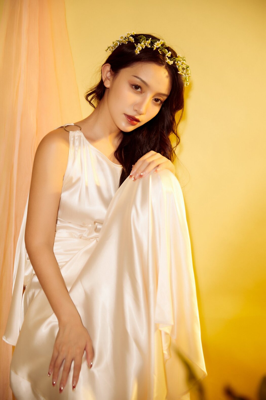YiTuYu艺图语 Vol.2903 Ning Meng Jing A