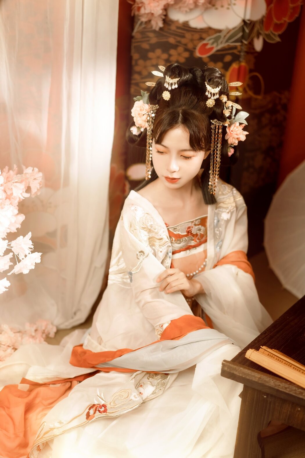YiTuYu艺图语 Vol.2769 Bai Bian Xiao Ying