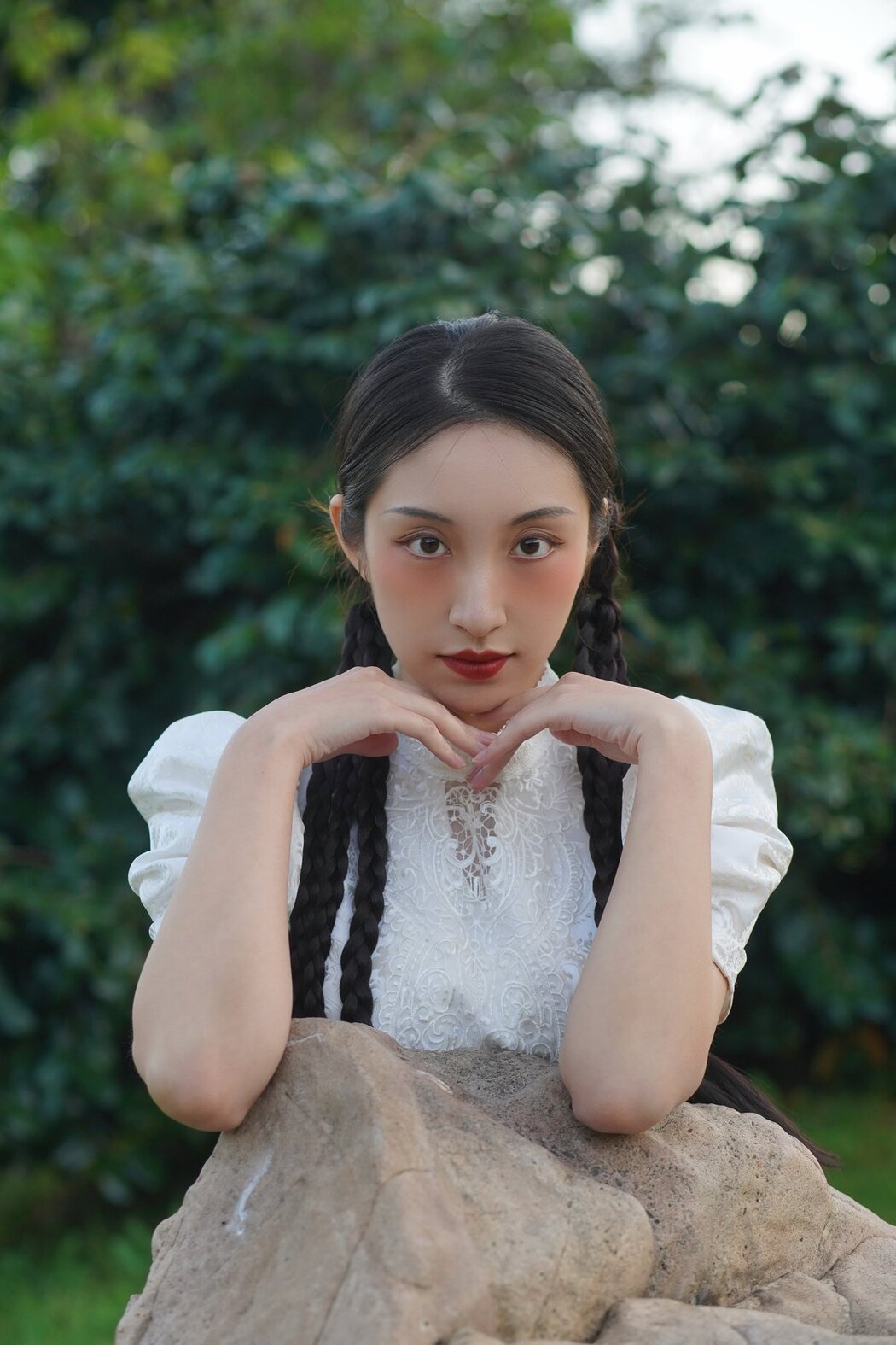 YiTuYu艺图语 Vol.2820 Da Yan Meng