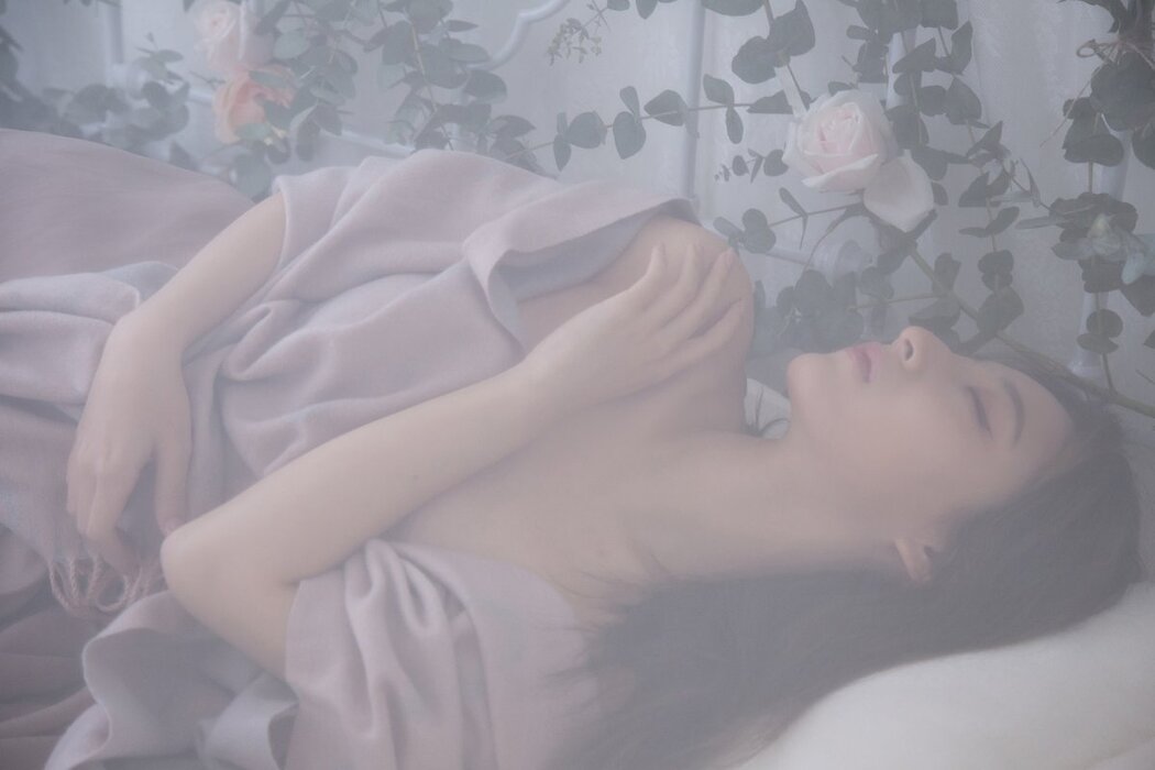 YiTuYu艺图语 Vol.2855 Ling Mu Yuan Yuan