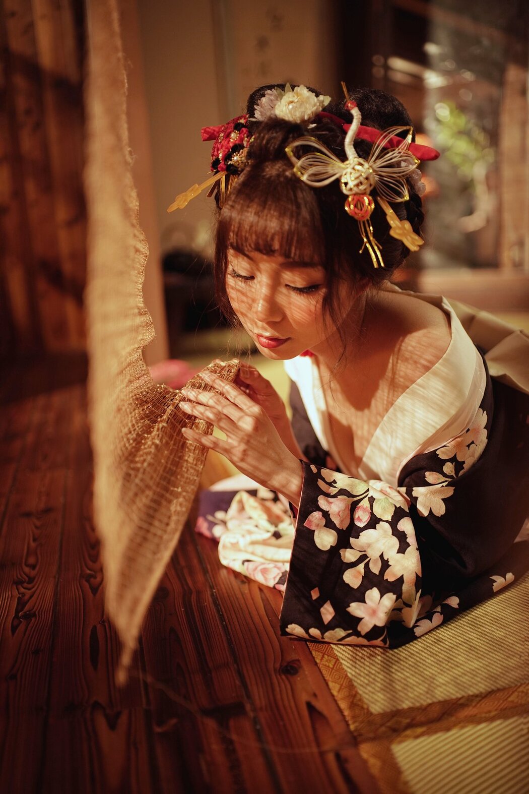YiTuYu艺图语 Vol.2854 Xiao Ling