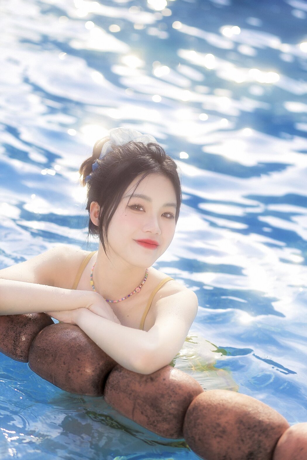 YiTuYu艺图语 Vol.2879 Wan Xiao Jiu