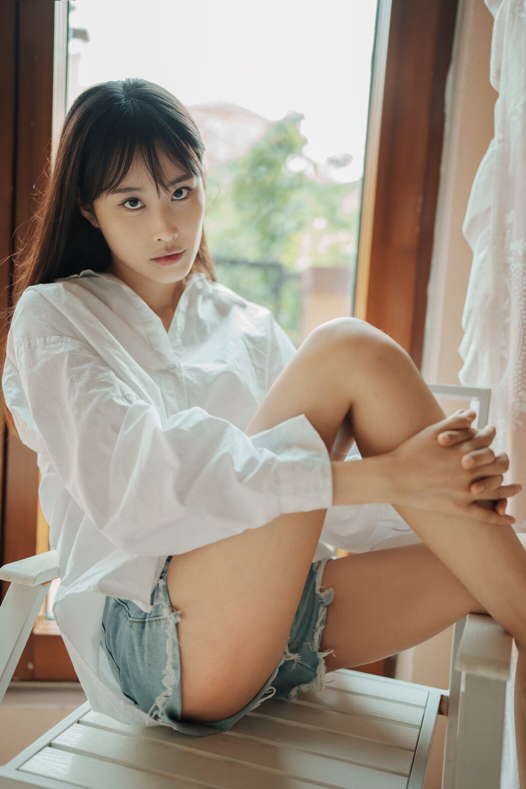 YiTuYu艺图语 Vol.2857 Ahong