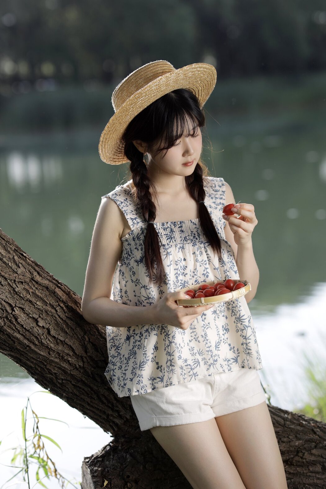 YiTuYu艺图语 Vol.2878 Xiao E Jiang Jiang Jiang