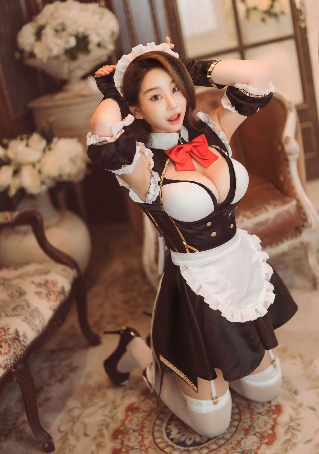 Zzyuri 쮸리 – Erika