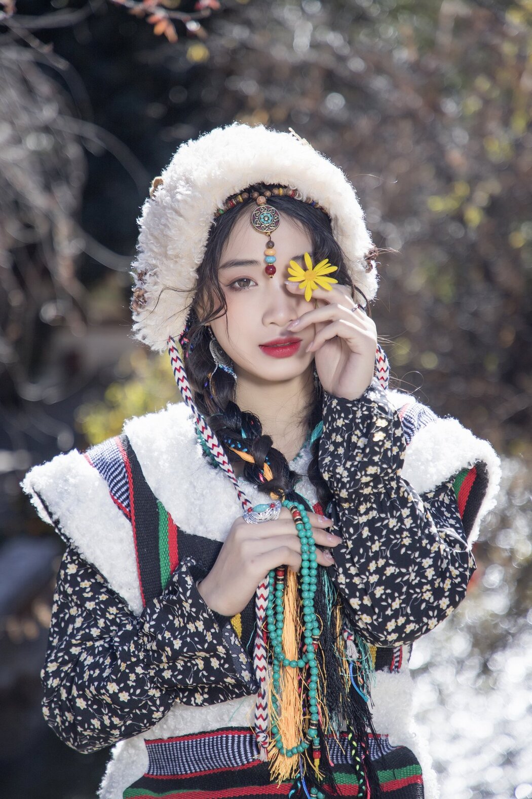 YiTuYu艺图语 Vol.2779 Xiao Kui