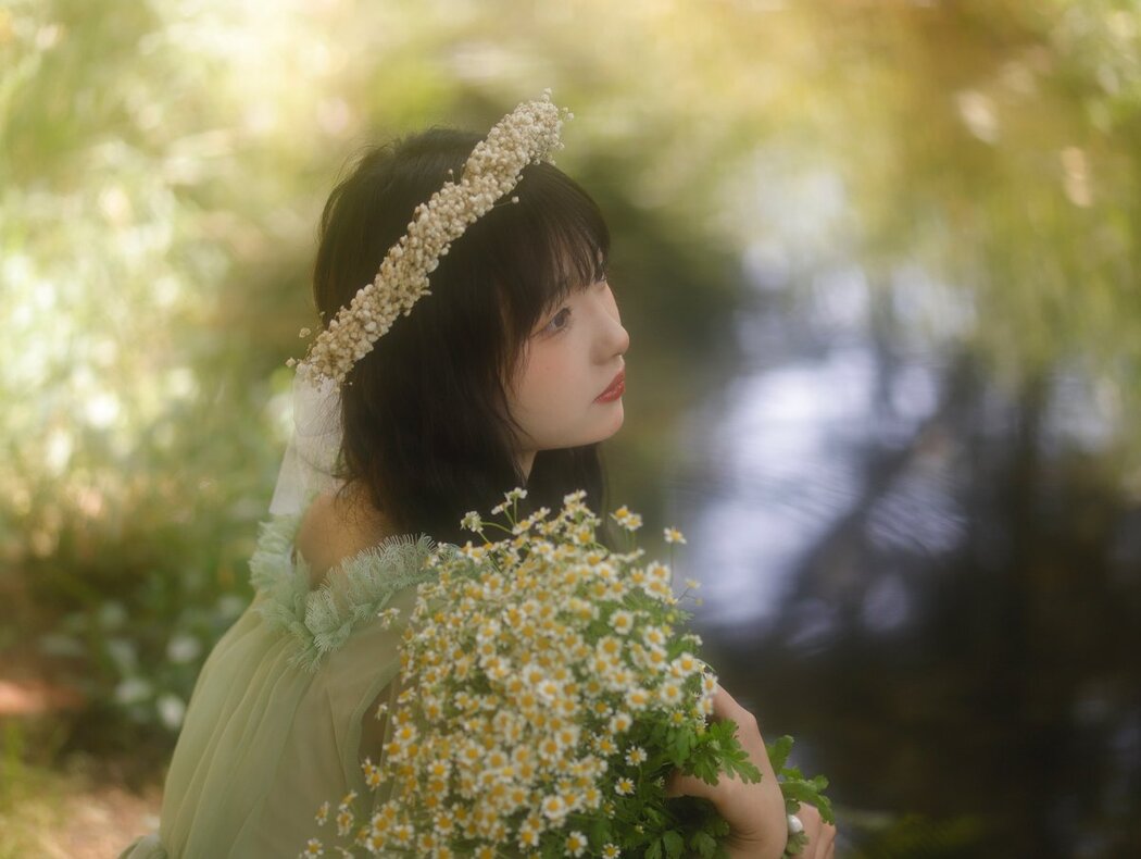 YiTuYu艺图语 Vol.2856 Zha Ji Bing Ke Le