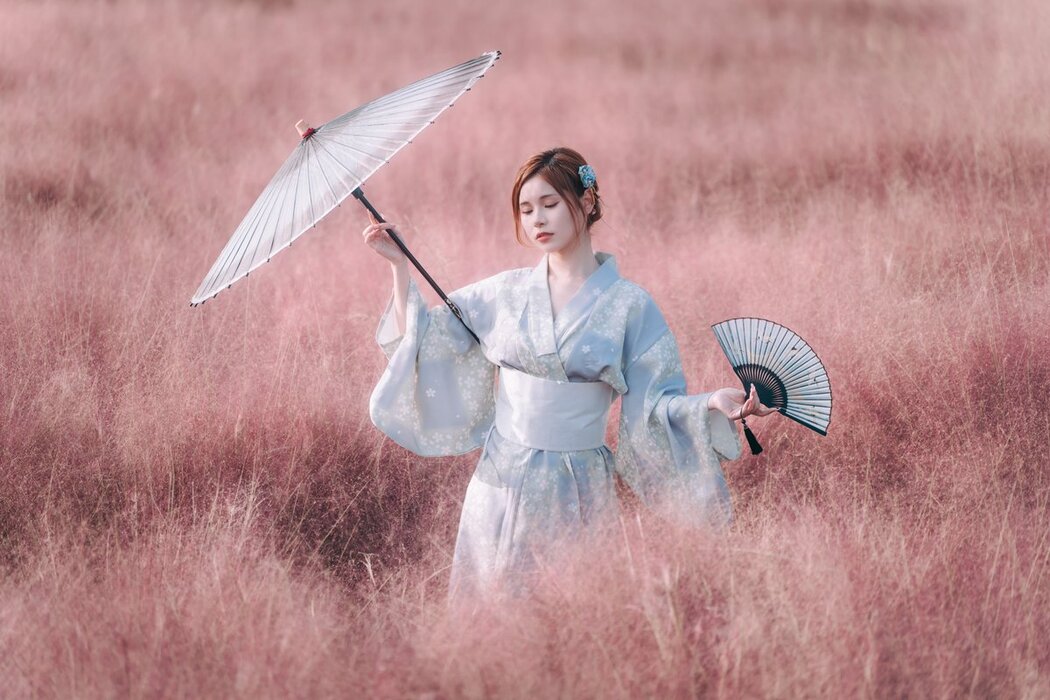 YiTuYu艺图语 Vol.2808 Nai Lao