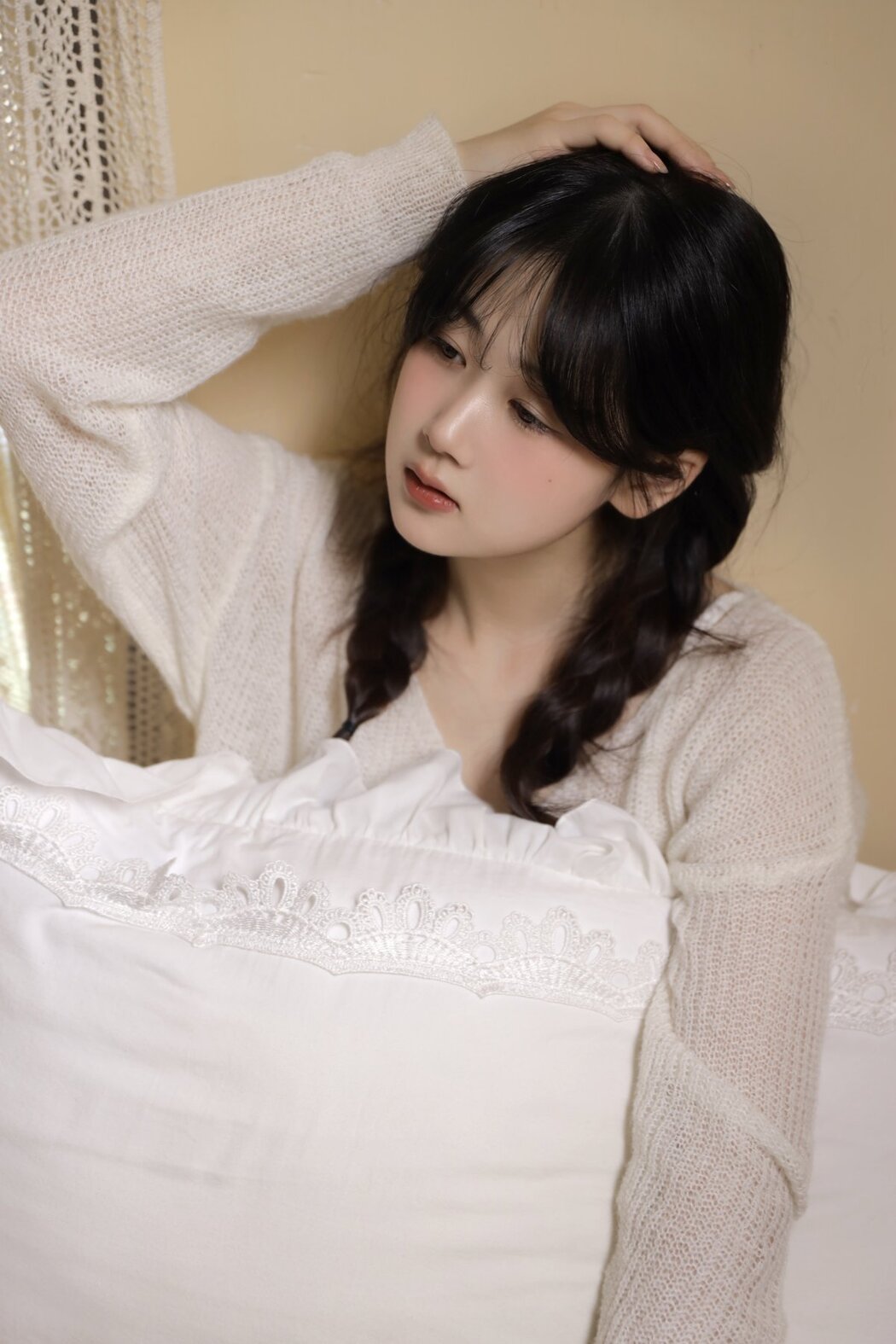 YiTuYu艺图语 Vol.2818 Xiao E Jiang Jiang Jiang