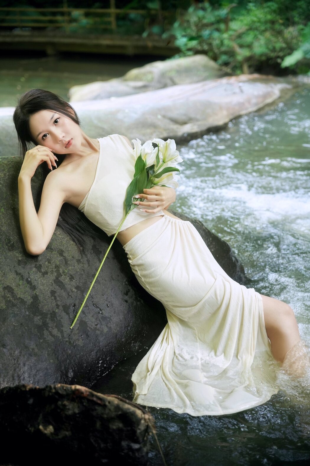 YiTuYu艺图语 Vol.2788 Yu Chun Viva