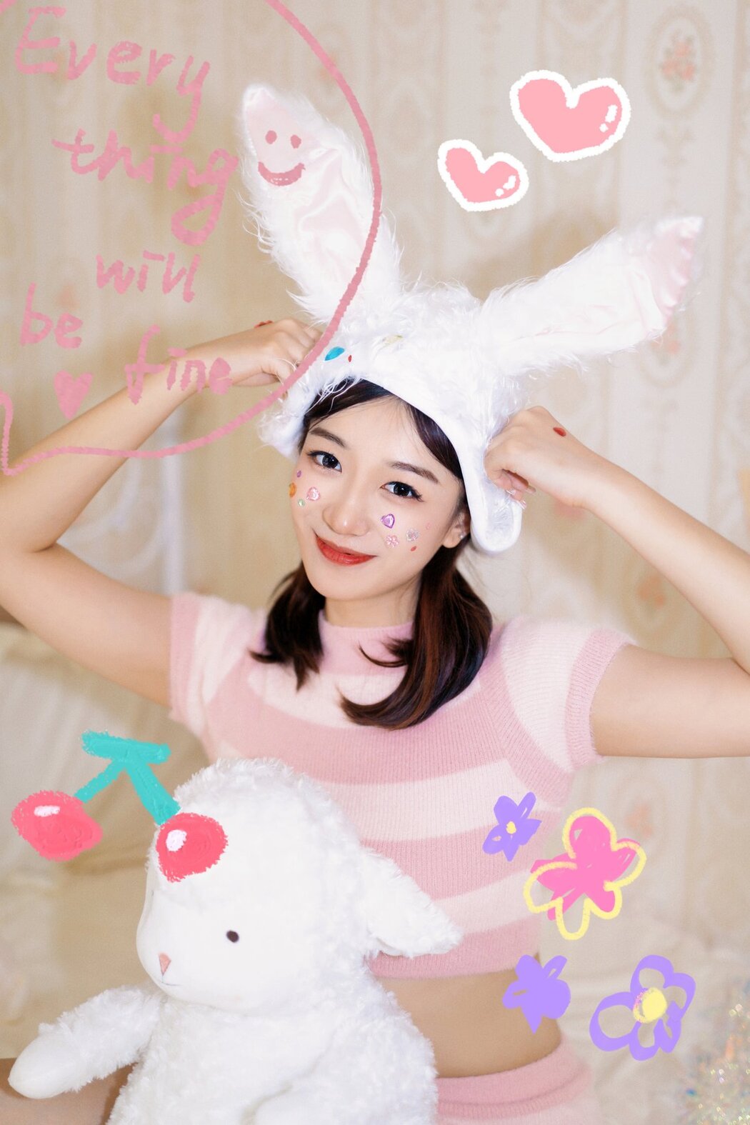 YiTuYu艺图语 Vol.2881 Yu Fang