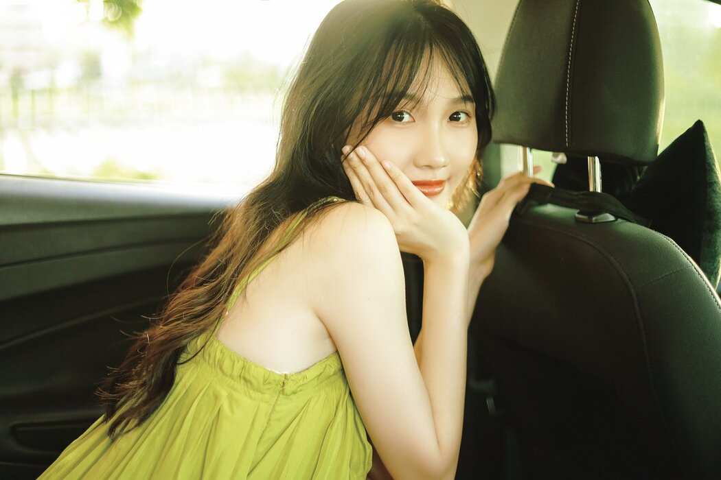 YiTuYu艺图语 Vol.2803 Lai Lai