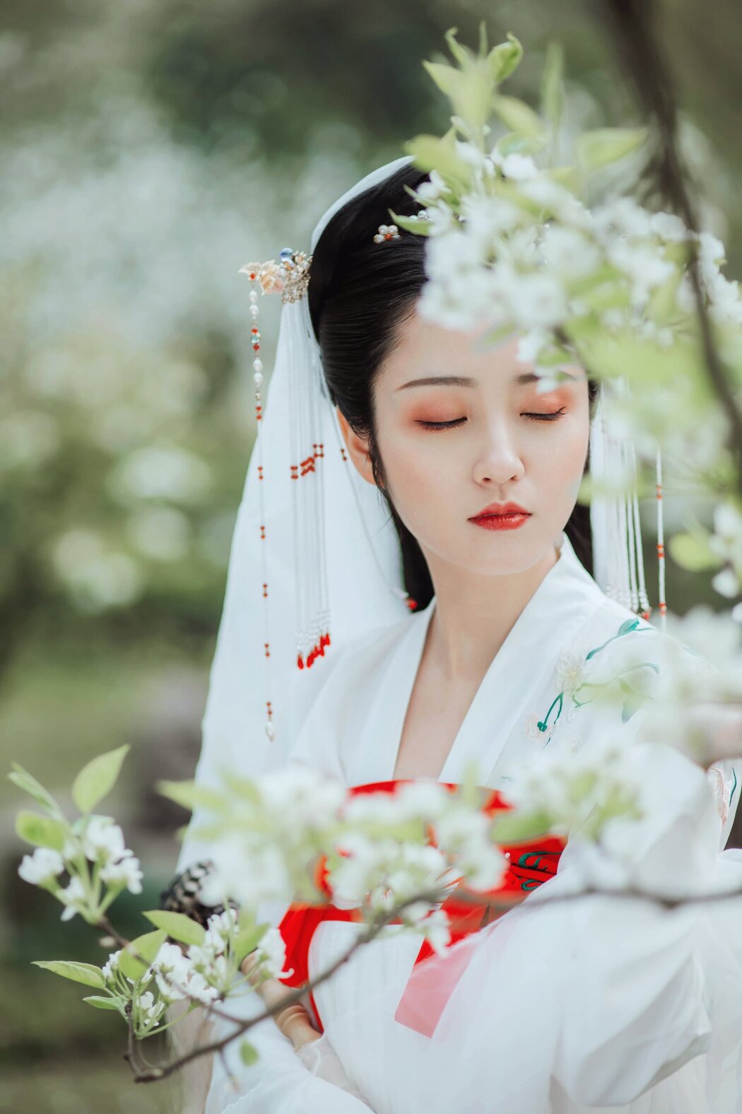 YiTuYu艺图语 Vol.278 Xiao Wen Nuan