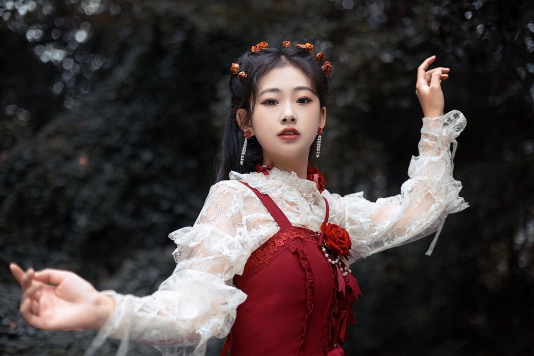 YiTuYu艺图语 Vol.2906 Asoe