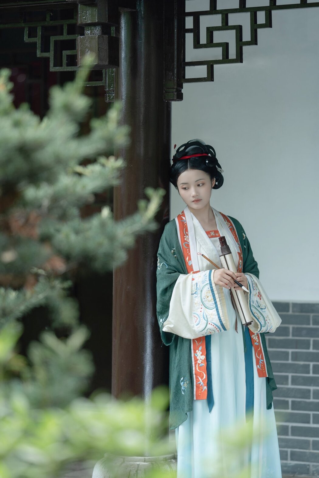 YiTuYu艺图语 Vol.2862 Mo Mo