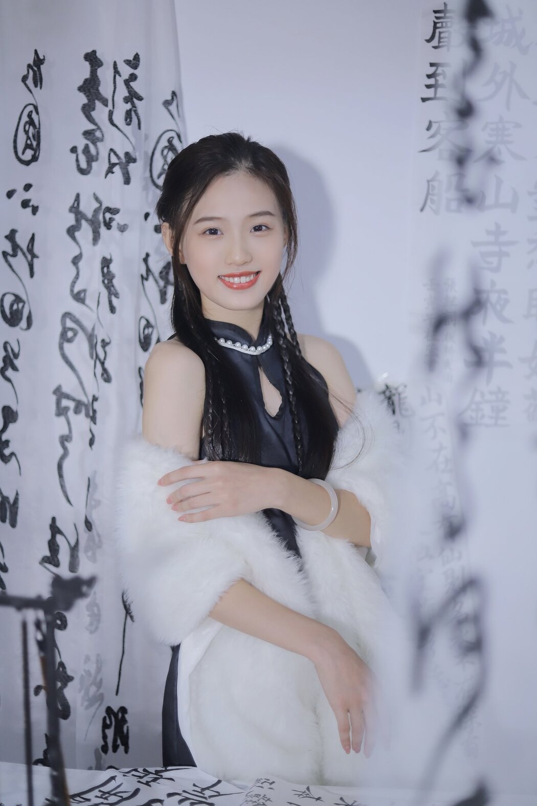 YiTuYu艺图语 Vol.2797 Han Han