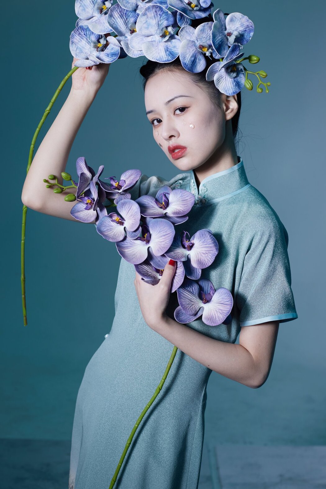 YiTuYu艺图语 Vol.2764 Xiang Ze Xi Zi