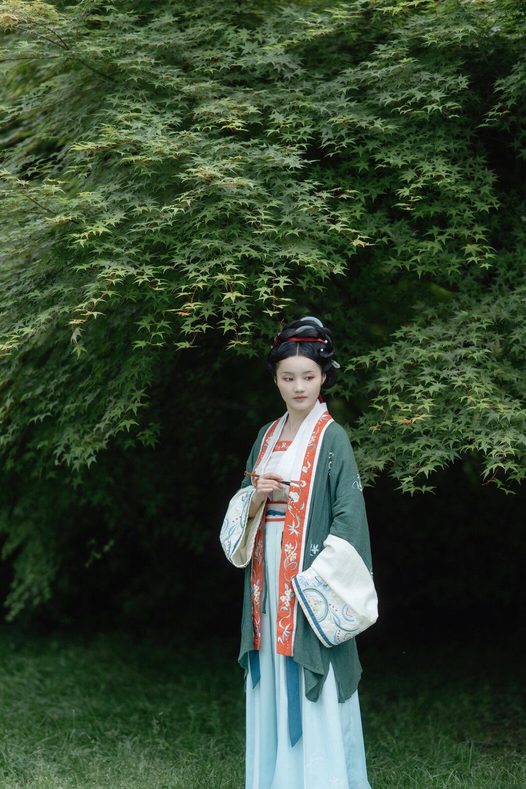 YiTuYu艺图语 Vol.2862 Mo Mo