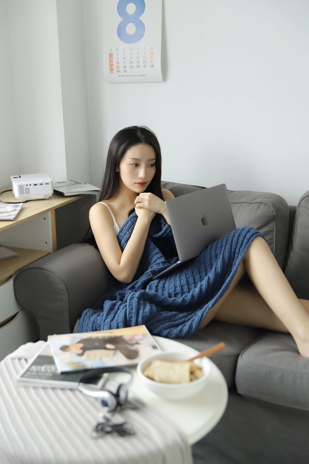 YiTuYu艺图语 Vol.2883 Ning Meng Jing A