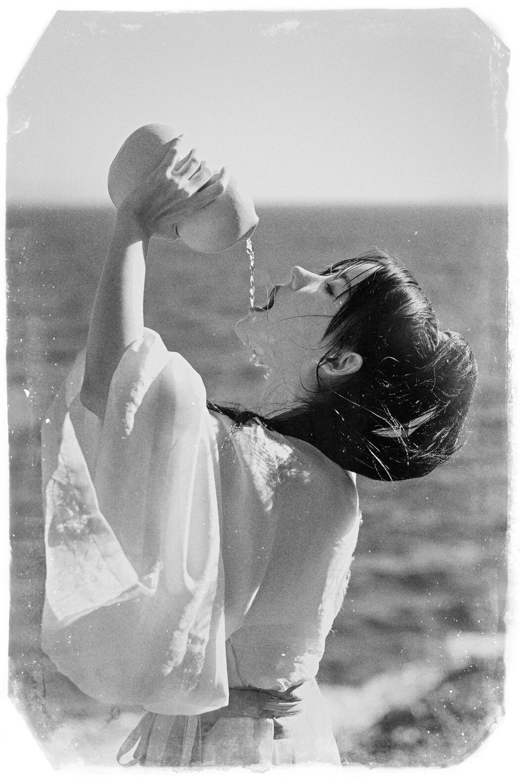 YiTuYu艺图语 Vol.287 Xu Yi