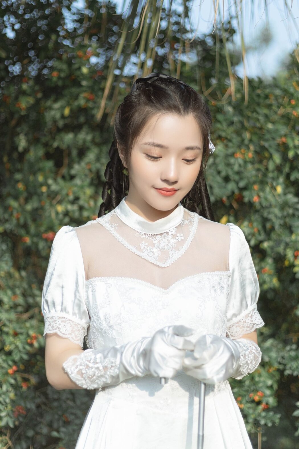 YiTuYu艺图语 Vol.2848 Xue Er