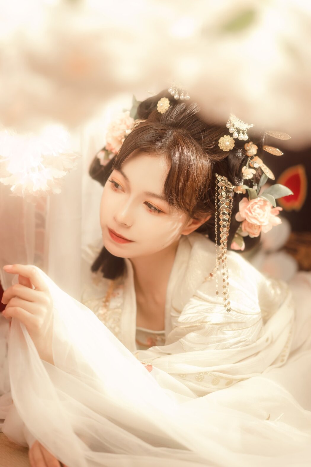 YiTuYu艺图语 Vol.2769 Bai Bian Xiao Ying
